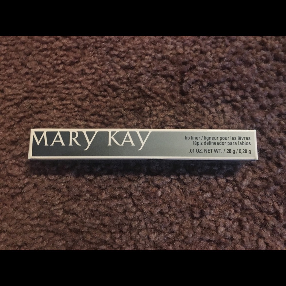 Mary Kay Lipliner